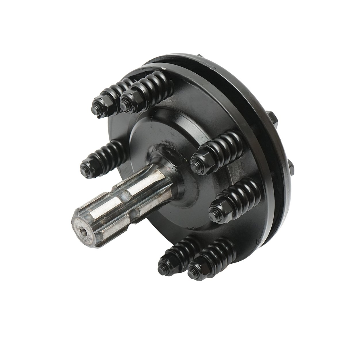Ambreiaj universal pentru cardan Z6, 180mm